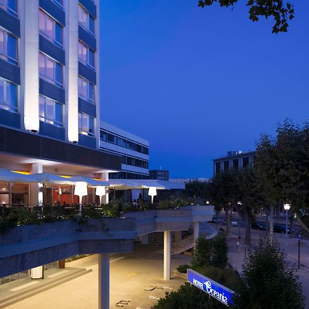 Oceania Clermont Ferrand Ξενοδοχείο Εξωτερικό φωτογραφία