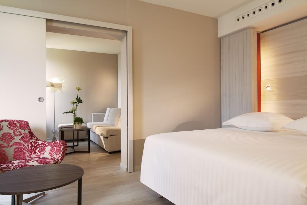 Oceania Clermont Ferrand Ξενοδοχείο Εξωτερικό φωτογραφία