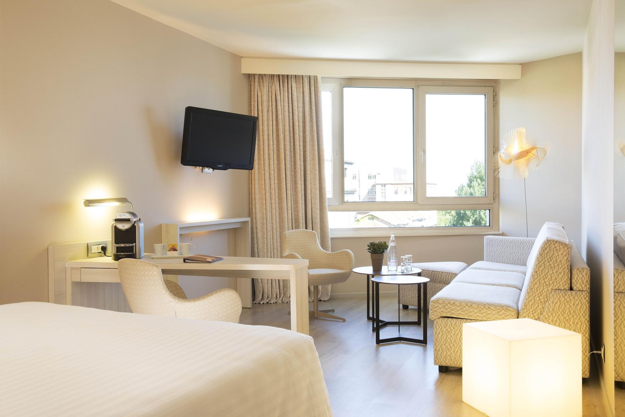 Oceania Clermont Ferrand Ξενοδοχείο Εξωτερικό φωτογραφία