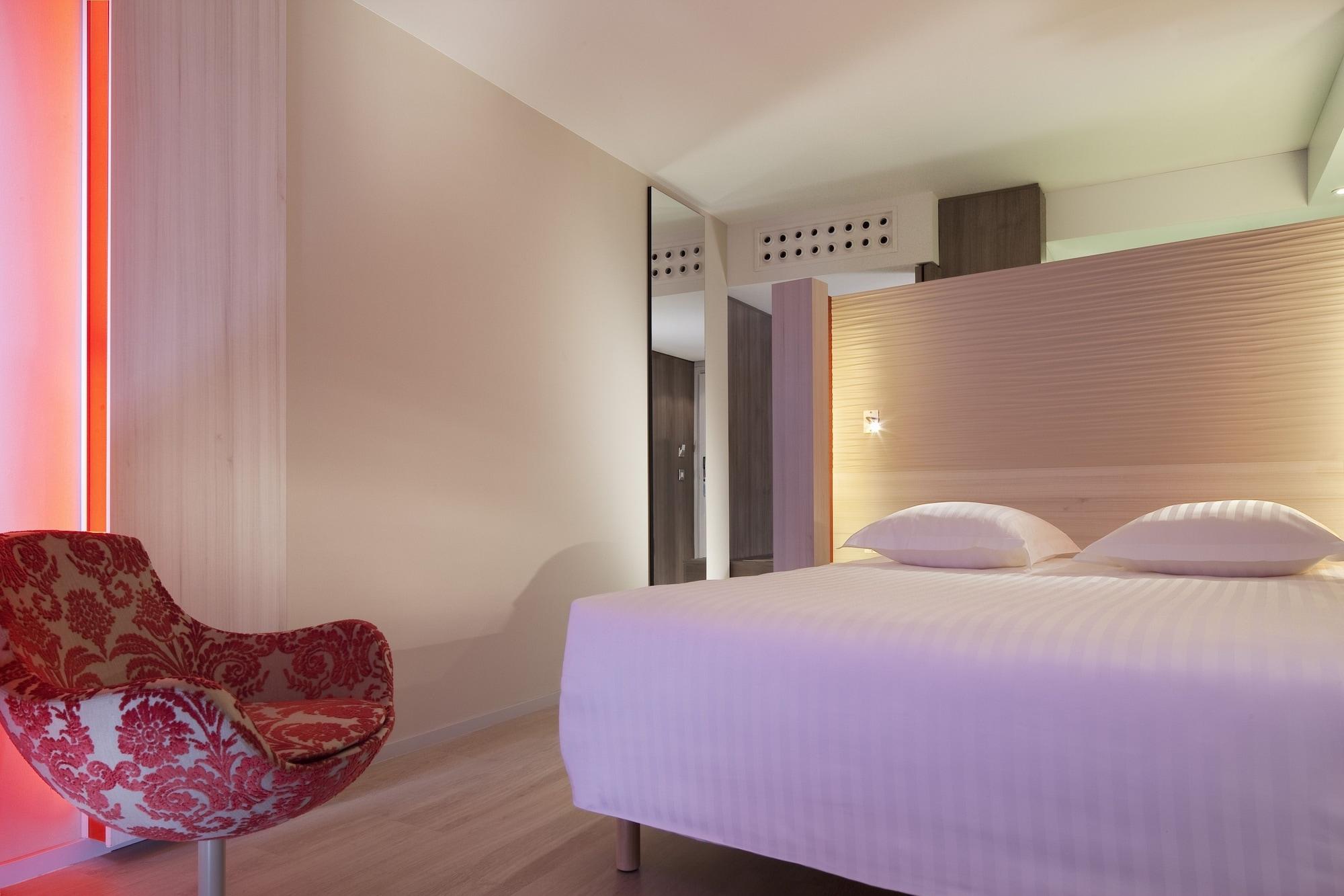 Oceania Clermont Ferrand Ξενοδοχείο Εξωτερικό φωτογραφία