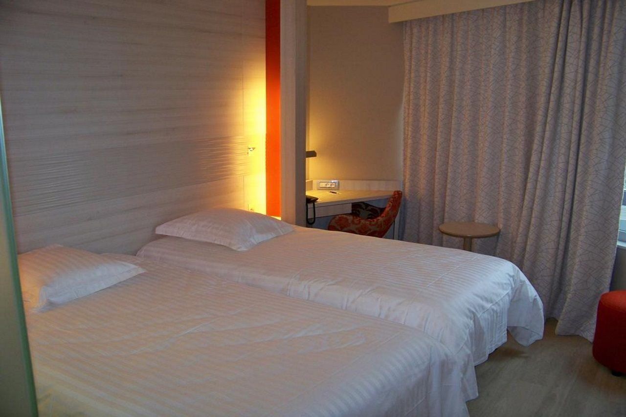 Oceania Clermont Ferrand Ξενοδοχείο Εξωτερικό φωτογραφία